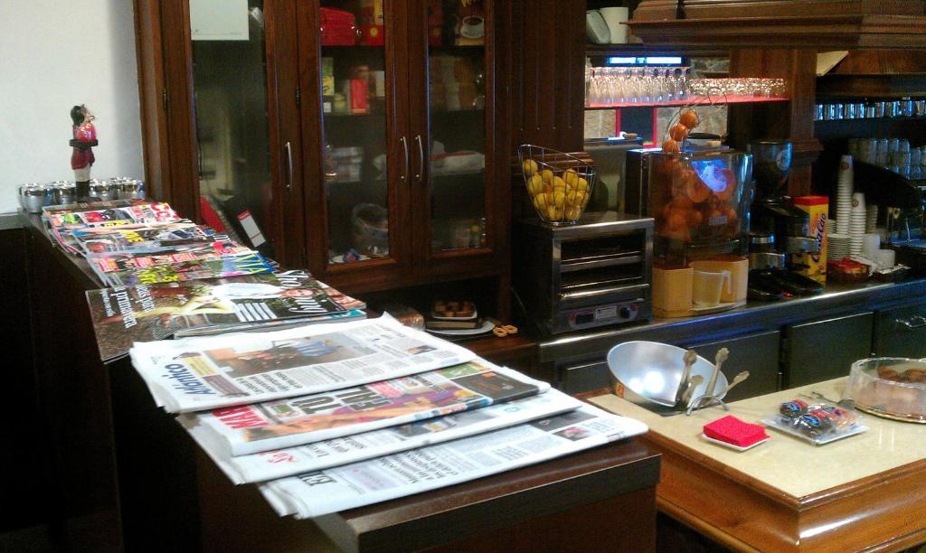 Hotel Anunciada Baiona Dış mekan fotoğraf